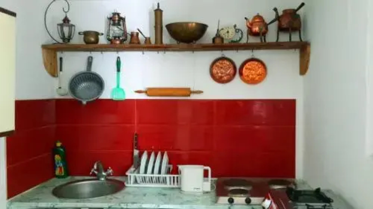 Guest House Magnolia