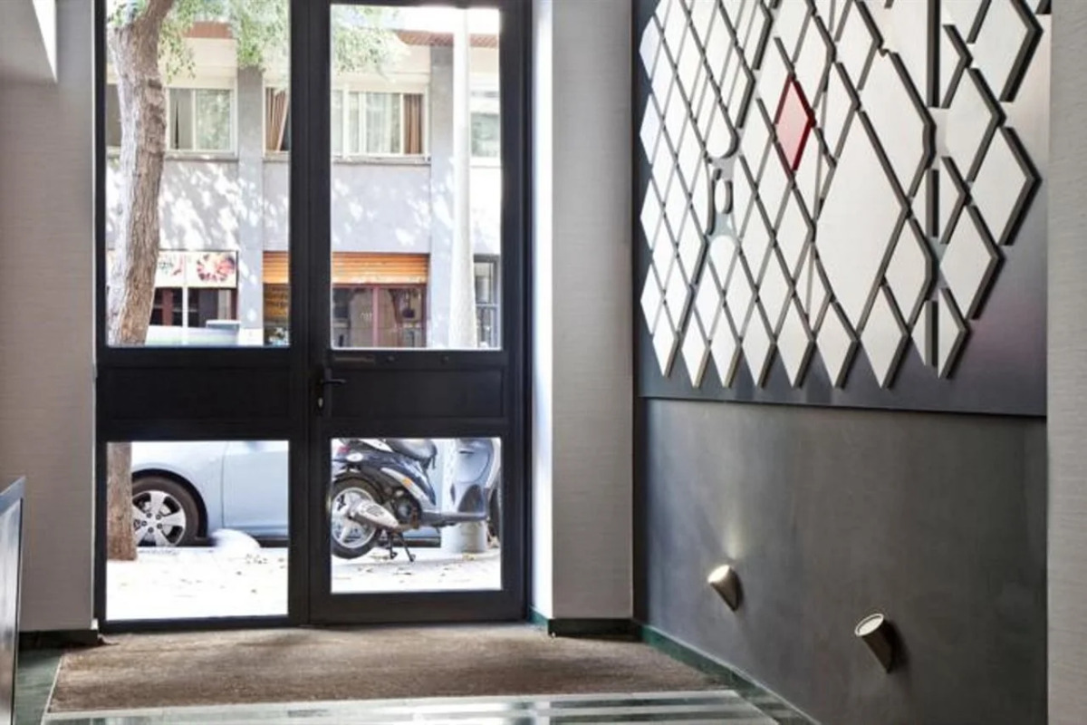 AinB Sagrada Familia Apartments