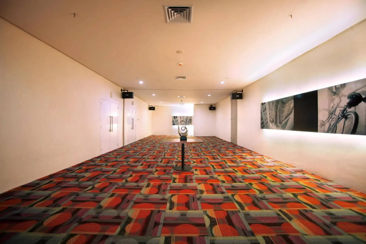 Horu Hotel Mangga Dua Square