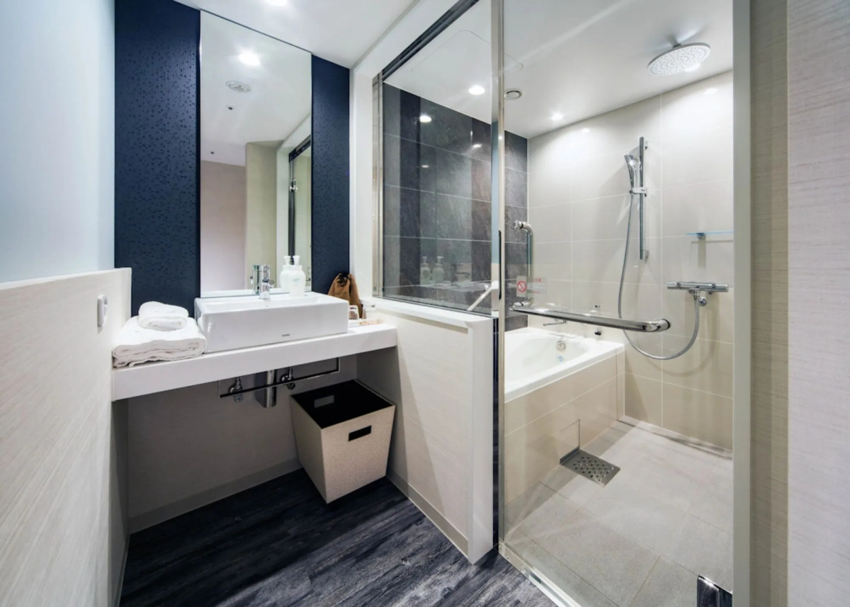 Daiwa Roynet Hotel Ginza PREMIER