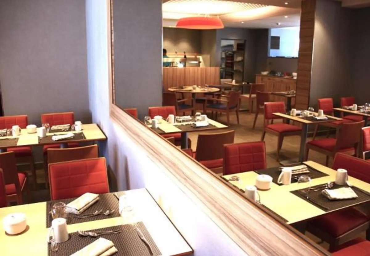 AZ Hotel Vague d’Or