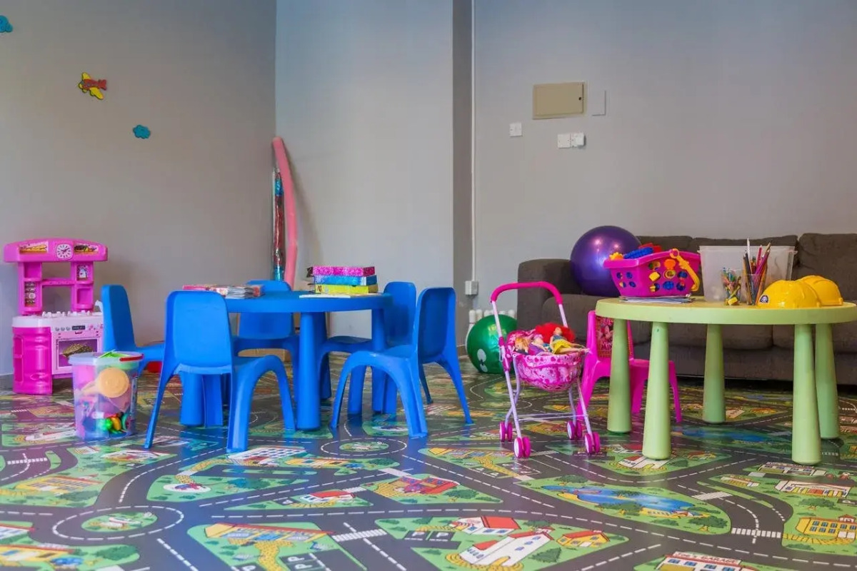 Narcissos Waterpark Resort