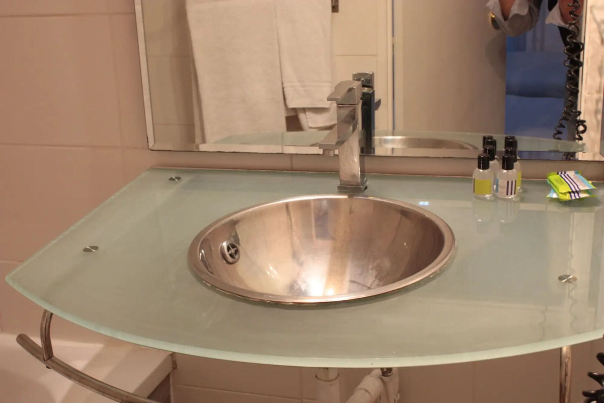 Hotel Hauteville Opera