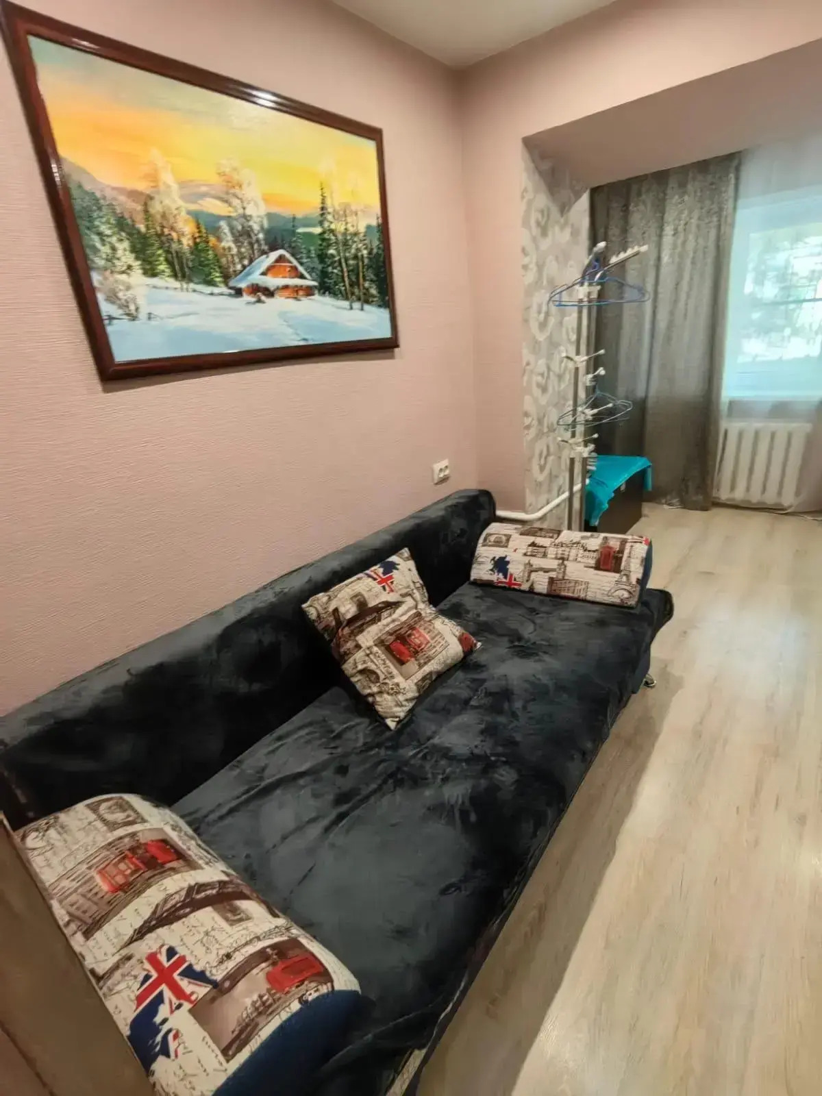 Студия Кофейня