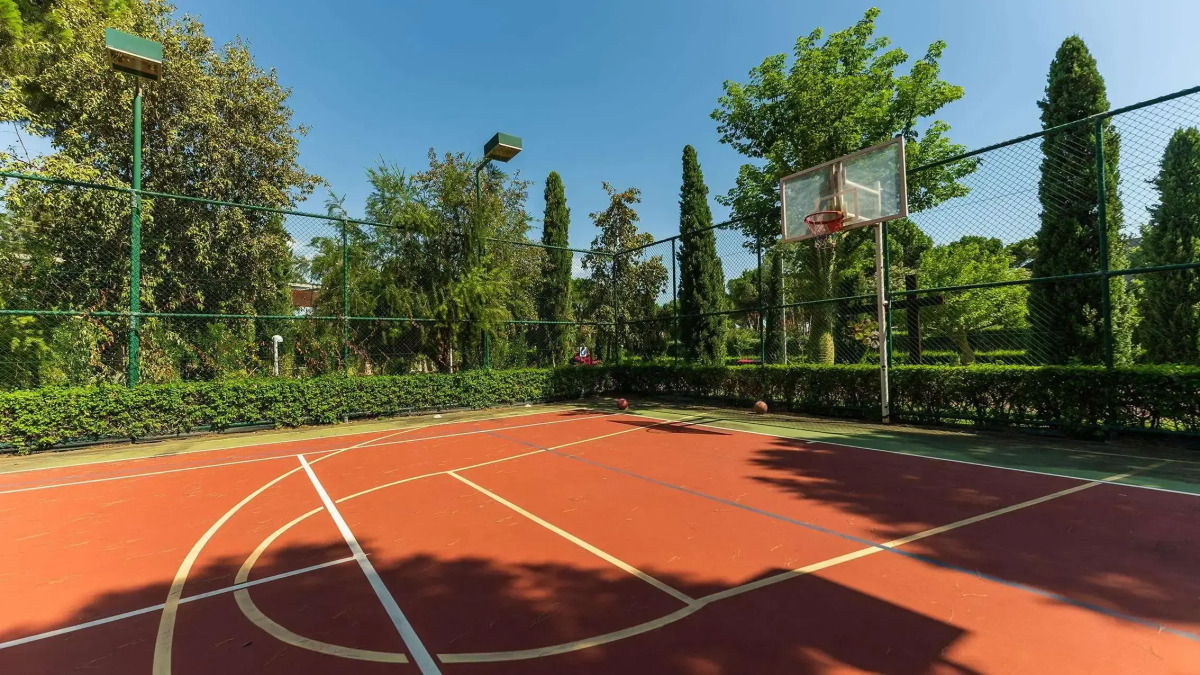 Gloria Serenity Resort - All Inclusive