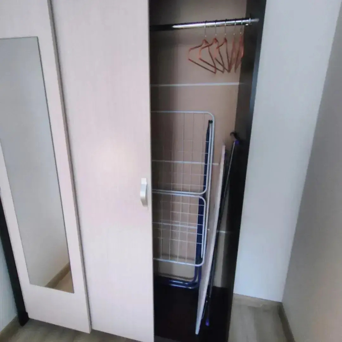 Апартаменты на улице Анохина 18