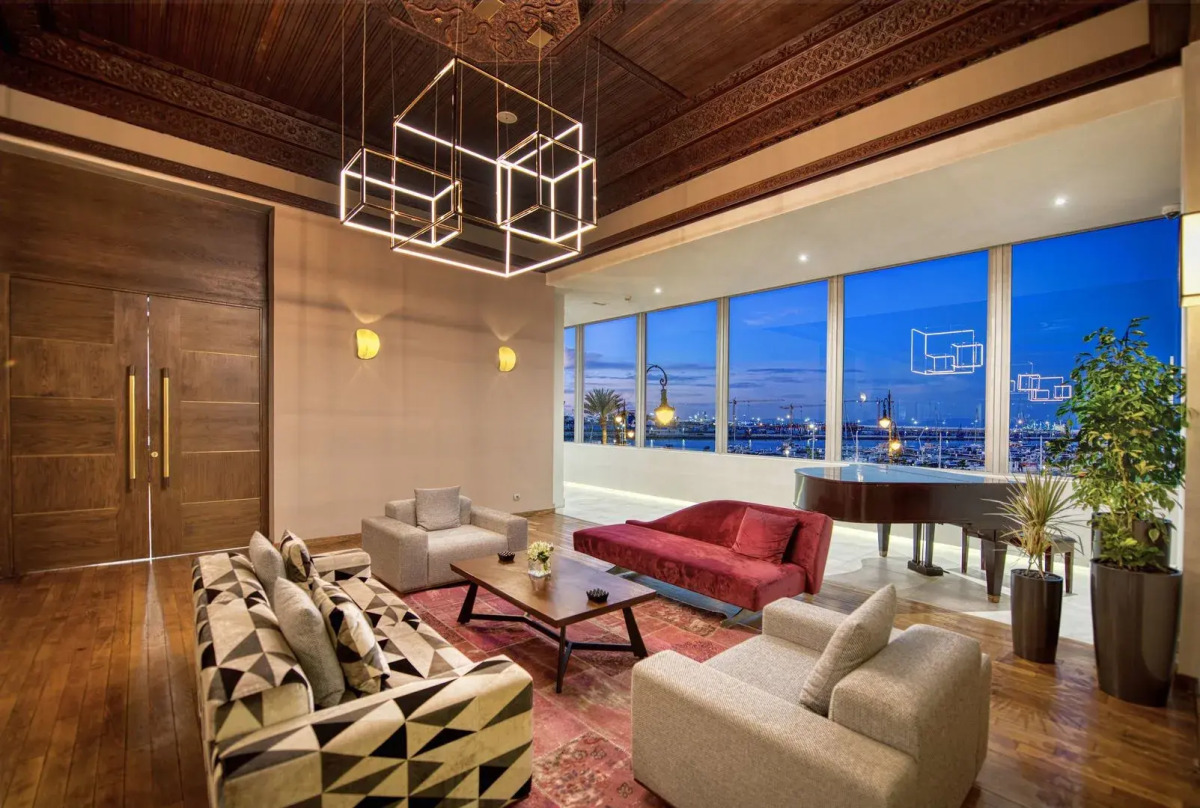 Marina Bay City Center