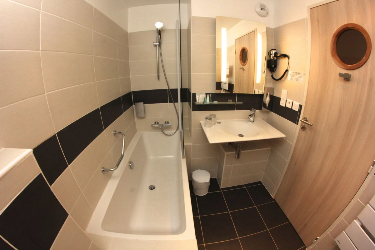 Splendid Hôtel Camargue