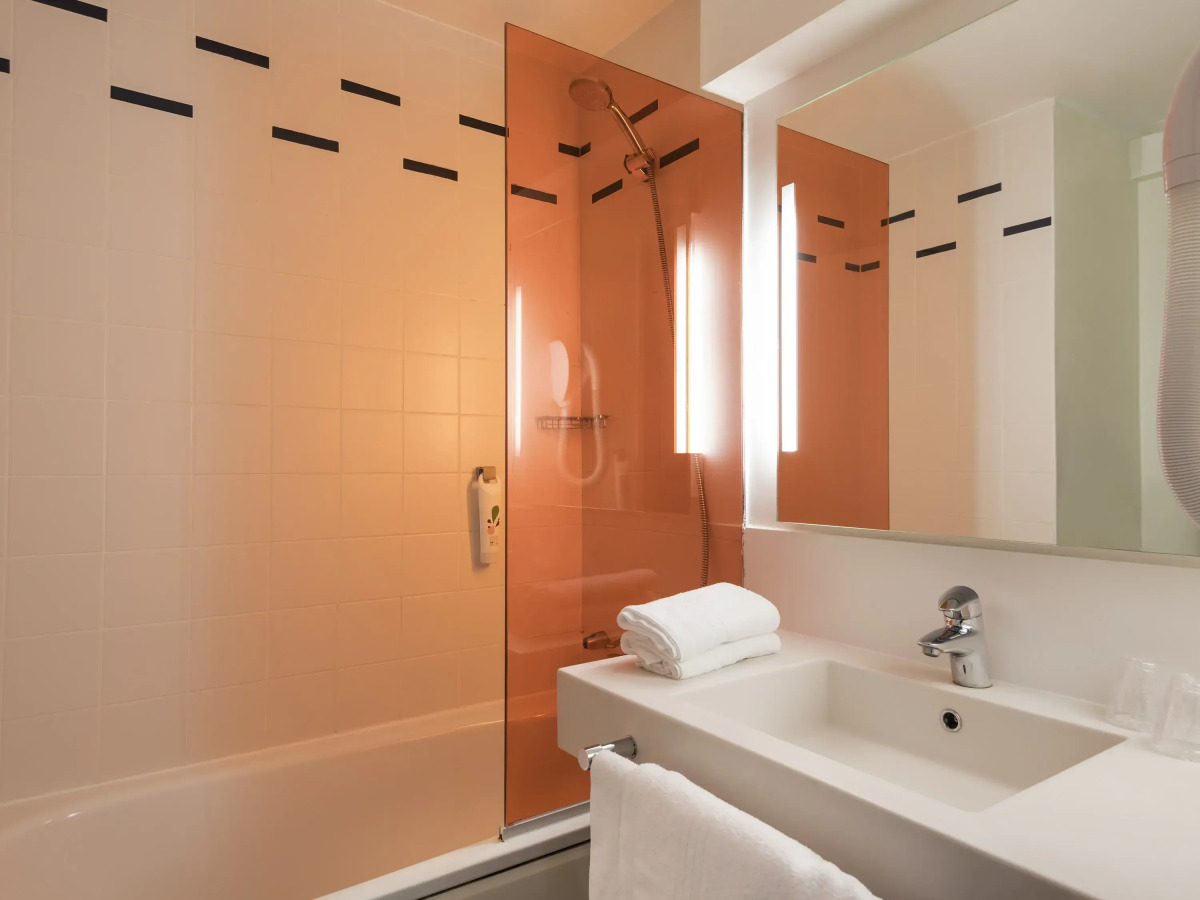 ibis Styles Paris Bercy