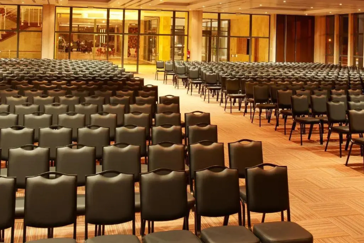 Real Marina Hotel & Spa