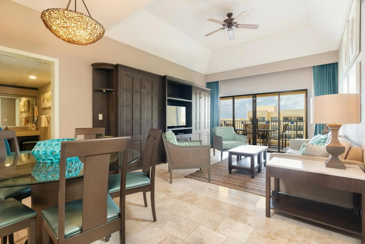 The Royal Sands Resort & Spa All Inclusive