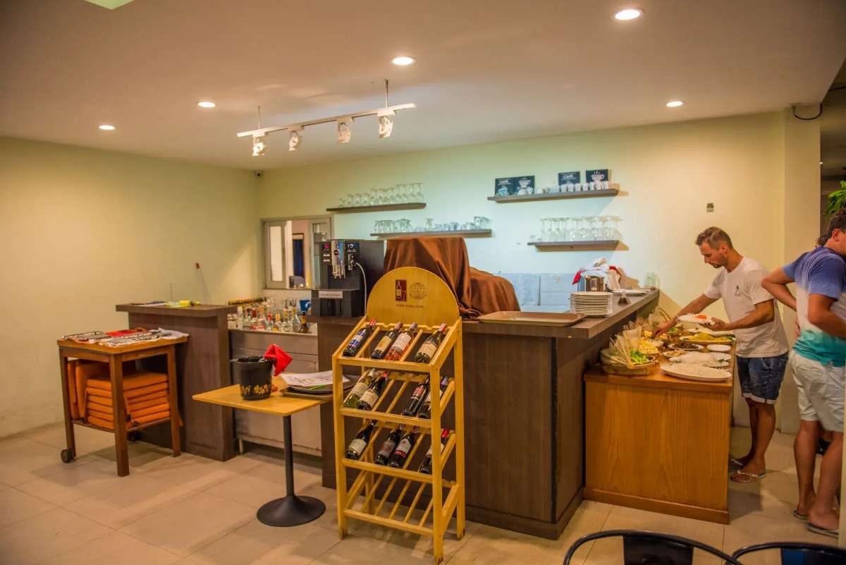 PP Princess Pool Villa