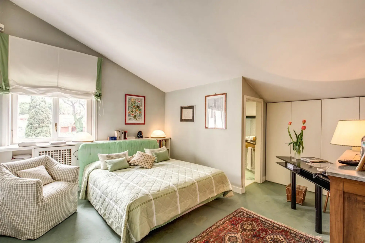 La Gaura Guest House