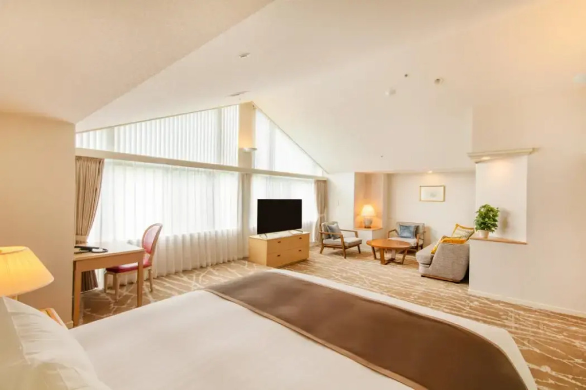 Rusutsu Resort Hotel & Convention