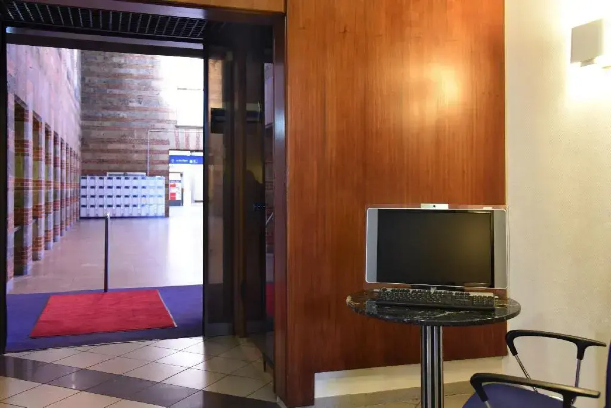 InterCityHotel Stuttgart