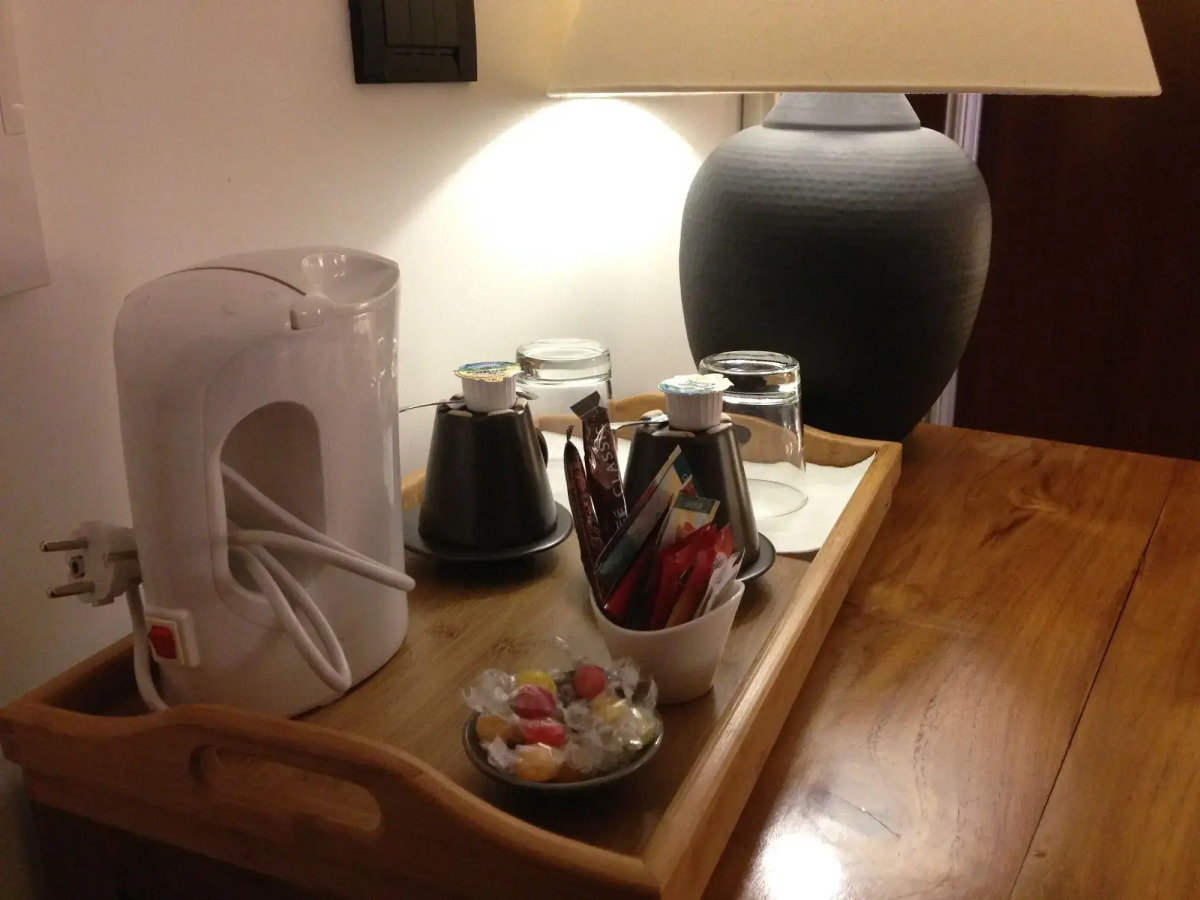 St. Peter' Six Rooms & Suites