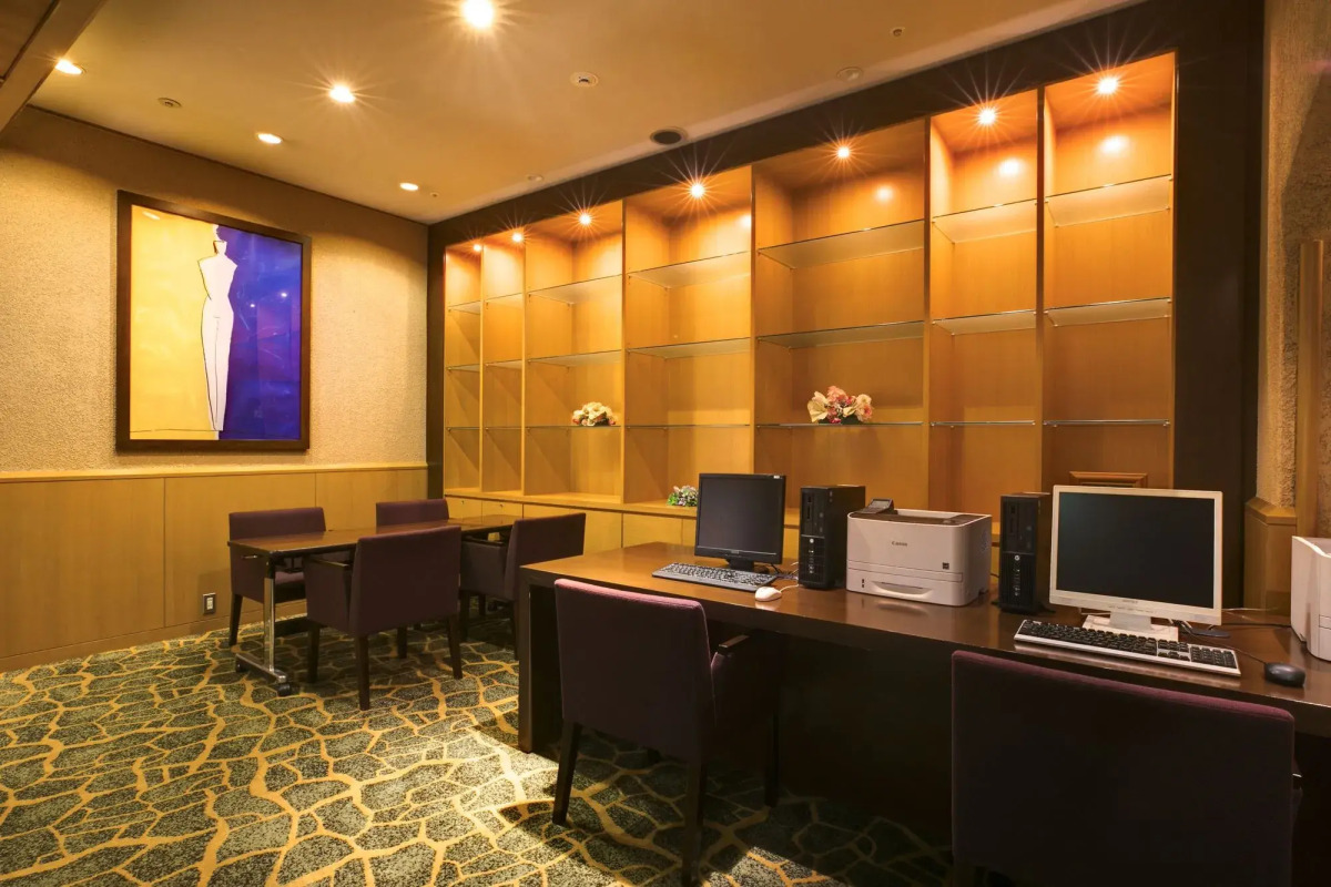 Hotel JAL City Nagano