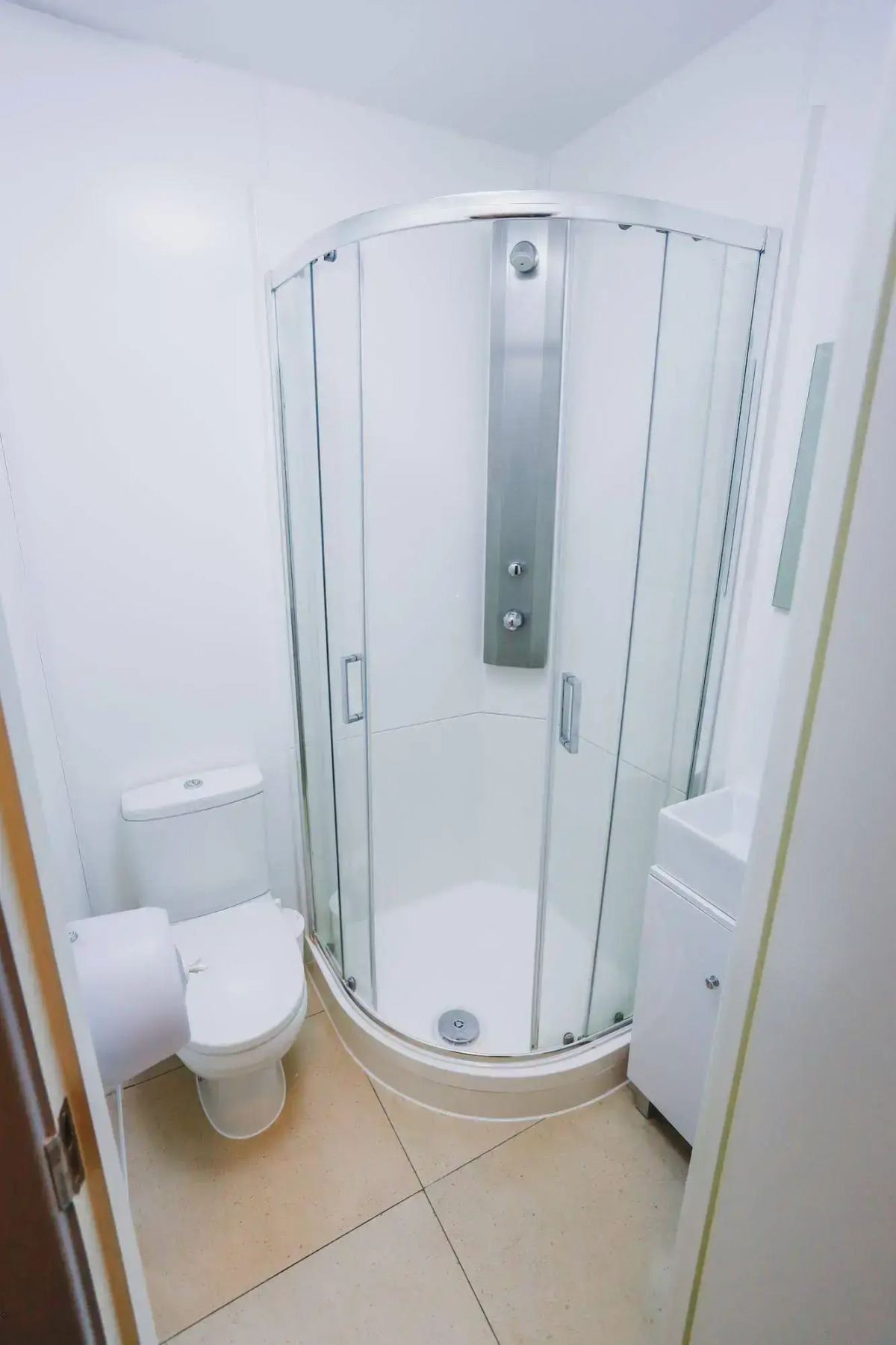 Via Limehouse - Hostel