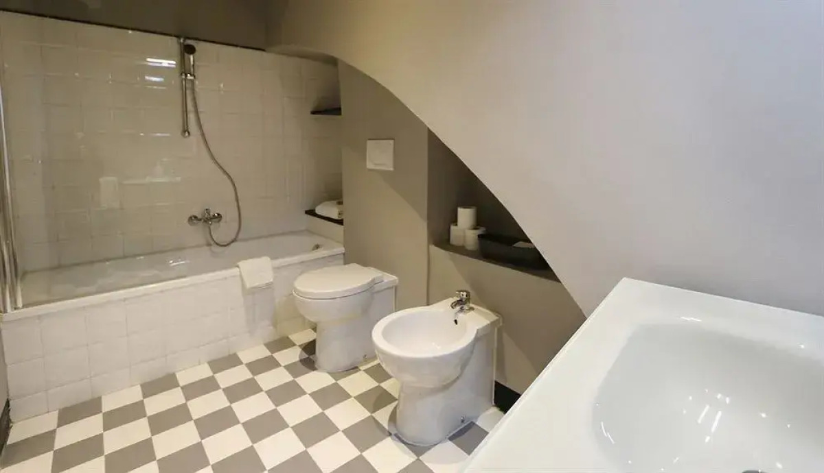 Palazzo Cambiaso - My Place