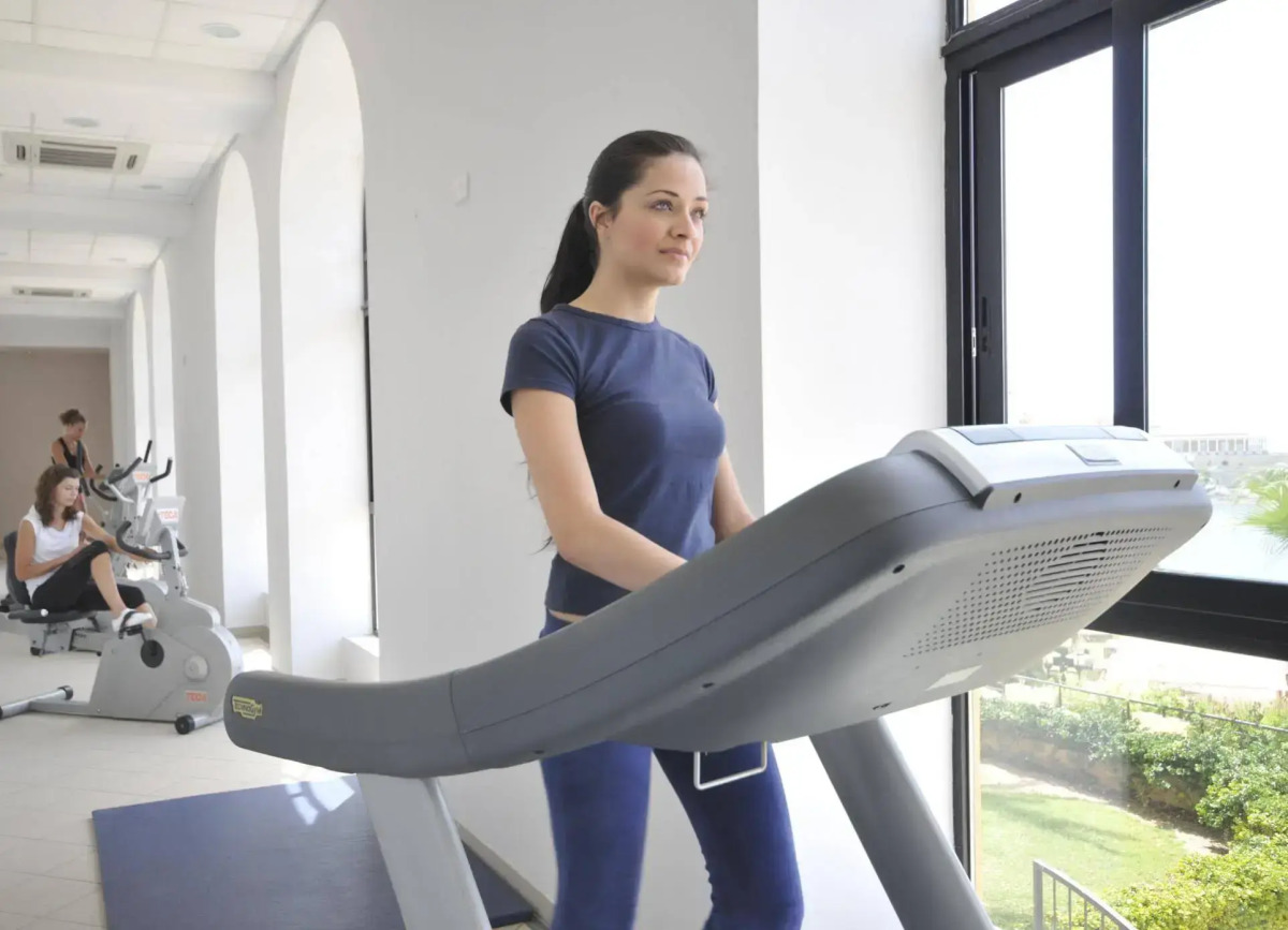 Corinthia St George's Bay