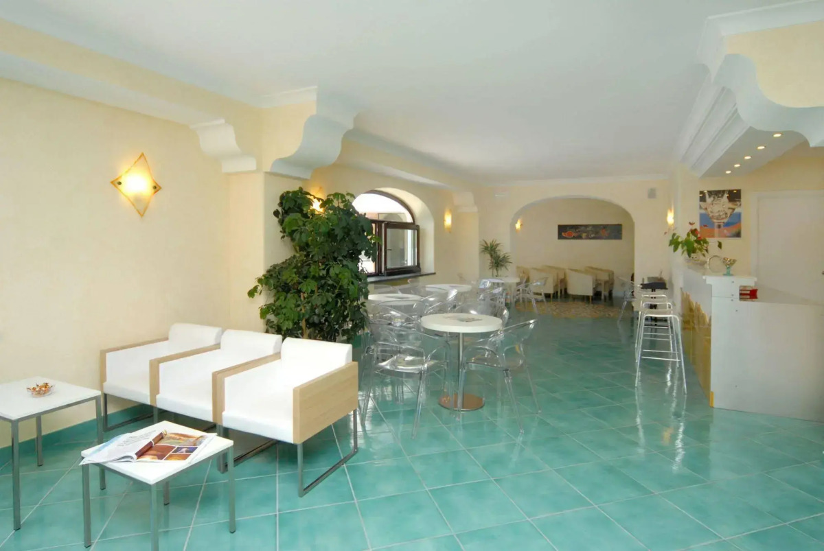 Panoramahotel by Imperamare