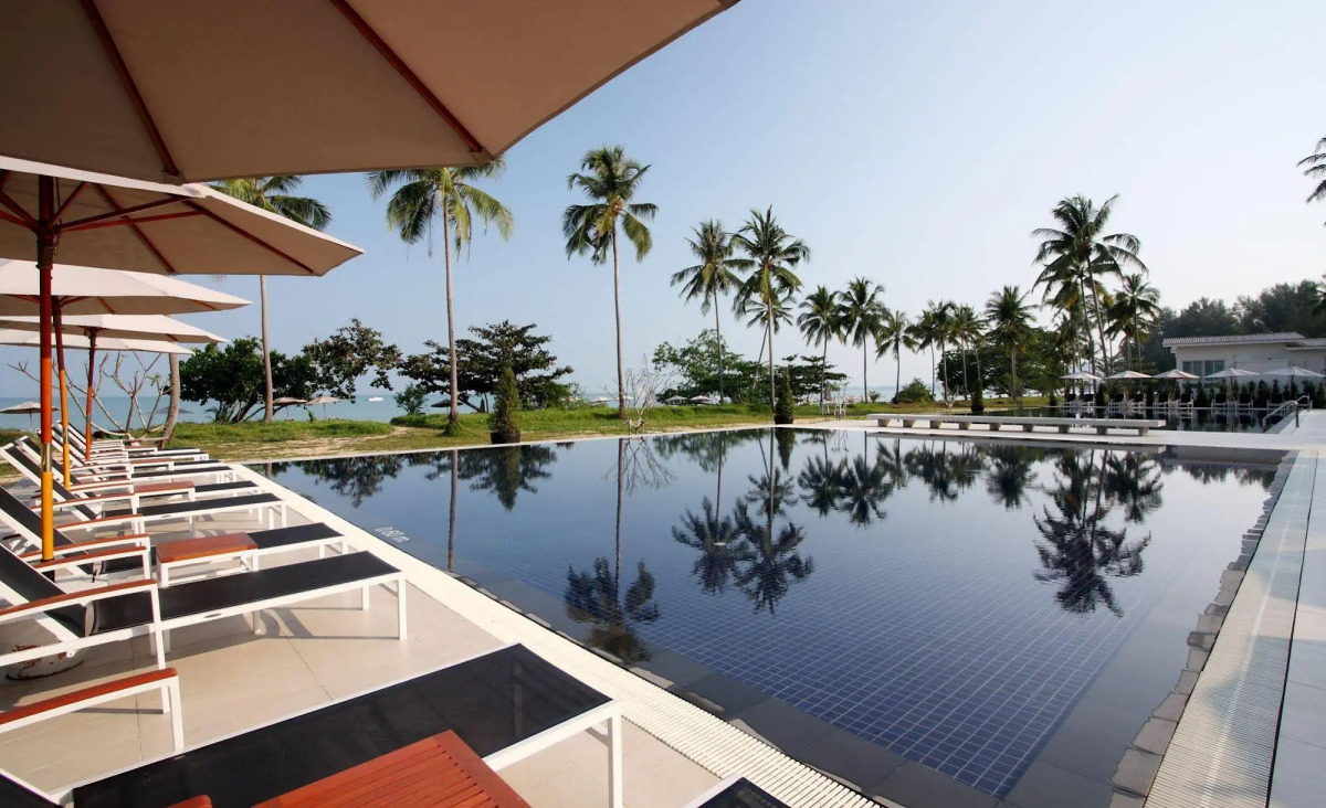 Kantary Beach Hotel Villas & Suites, Khao Lak