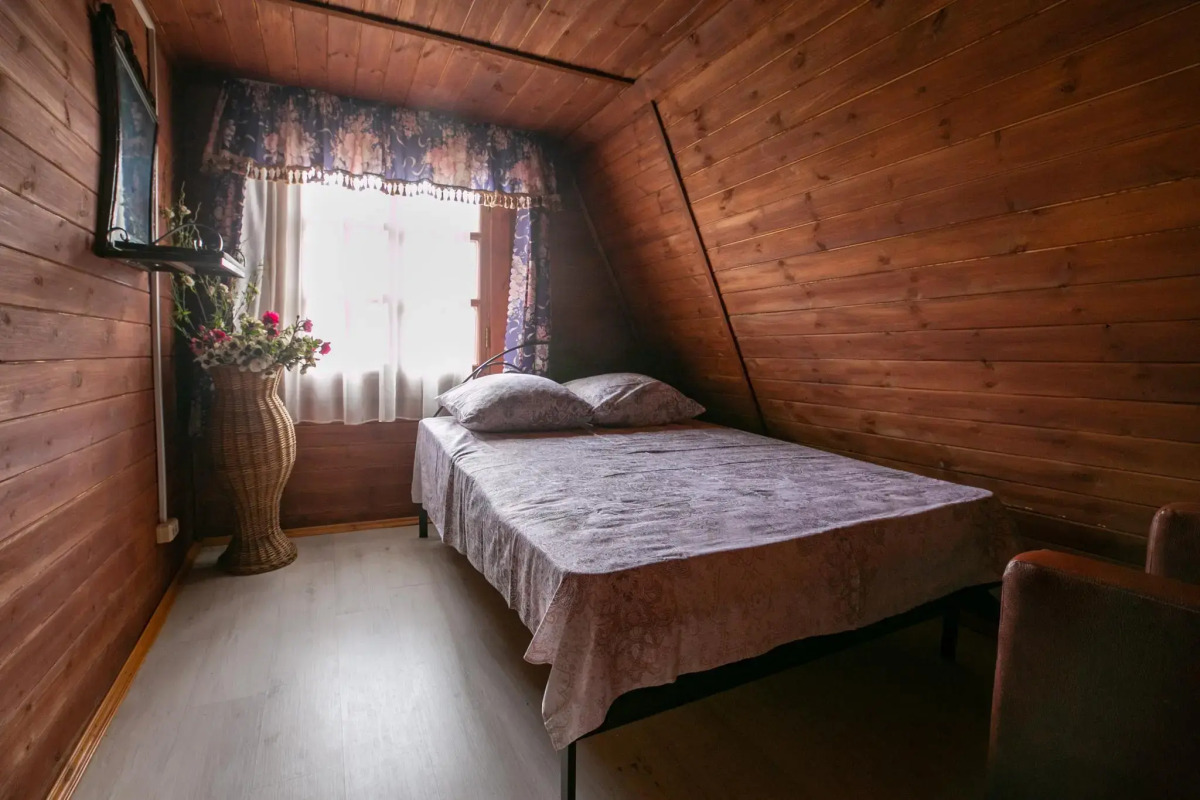 Новая Чайка(Москва)