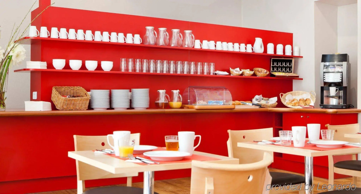 Hotel Nap By HappyCulture