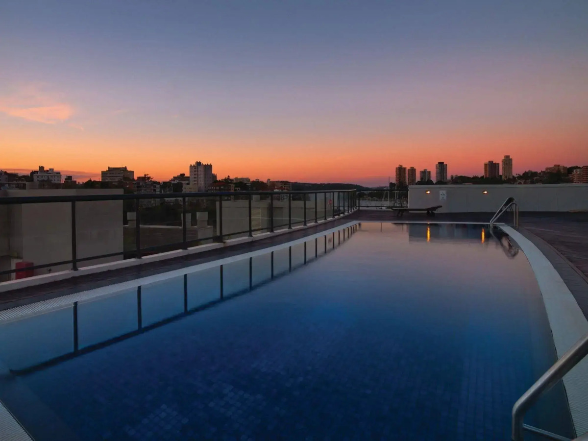 Vibe Hotel Rushcutters