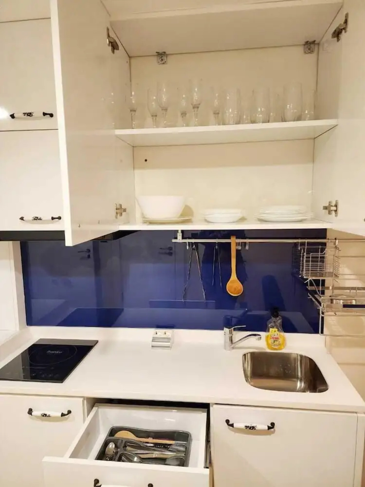 Апартаменты Orbi City