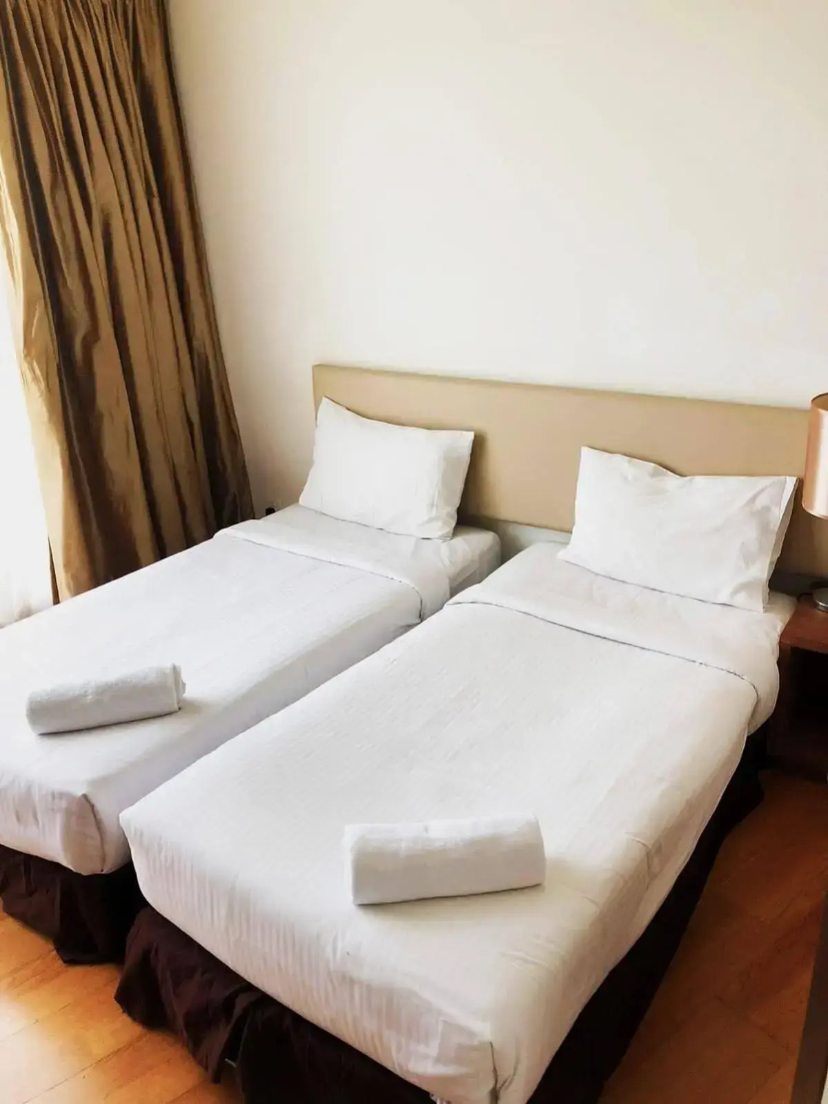 Regalia Upper View Hotel