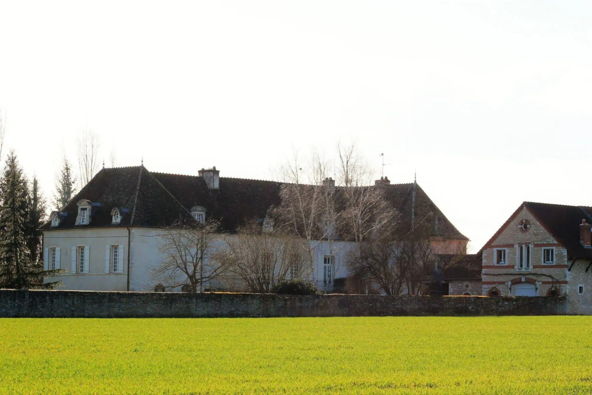 Domaine Pont Juillet