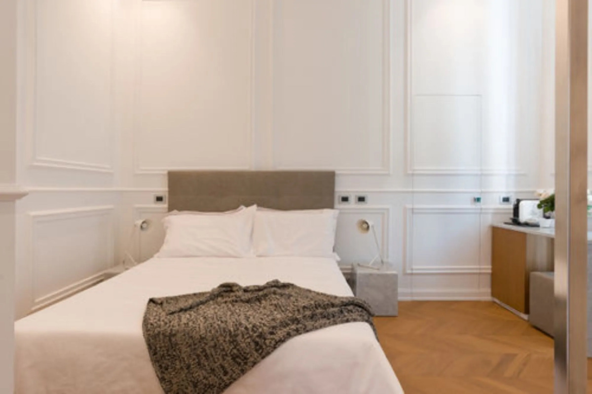 Via Chiodo Luxury Rooms