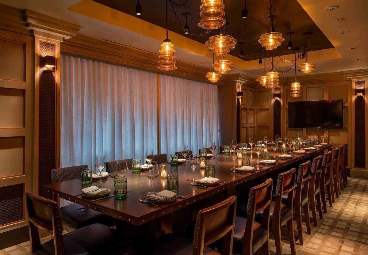 Moxy NYC Times Square