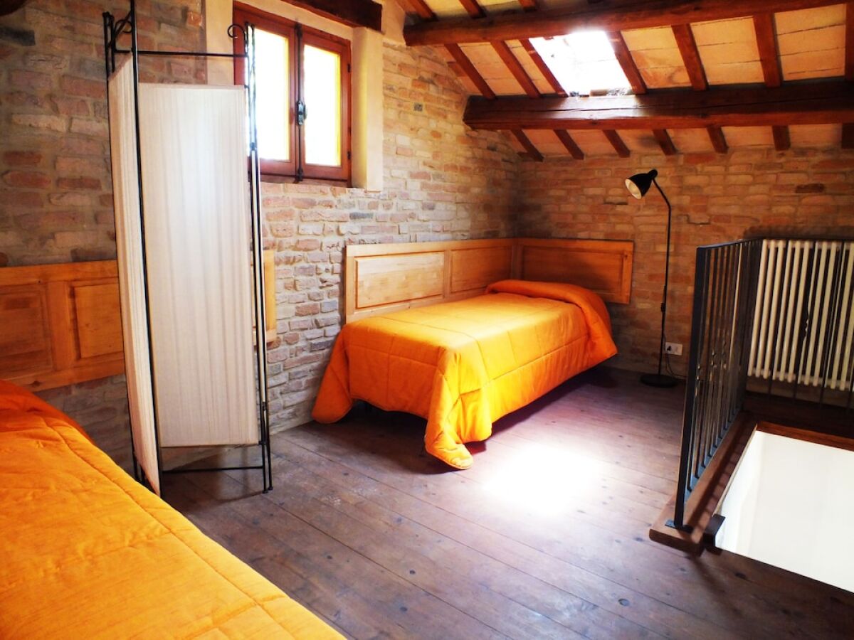 Agriturismo La Casa della Lavanda - Il Casale