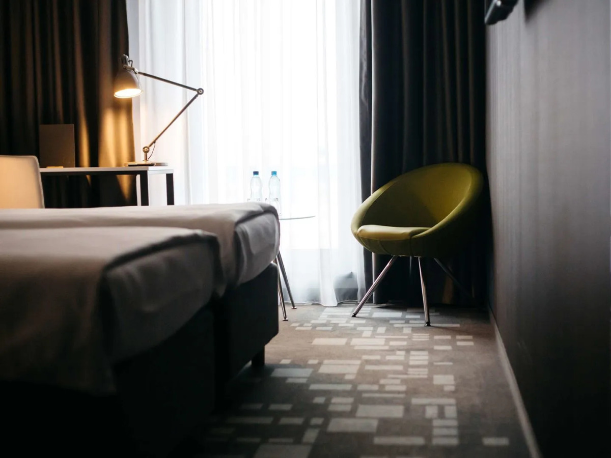 Q Hotel Kraków