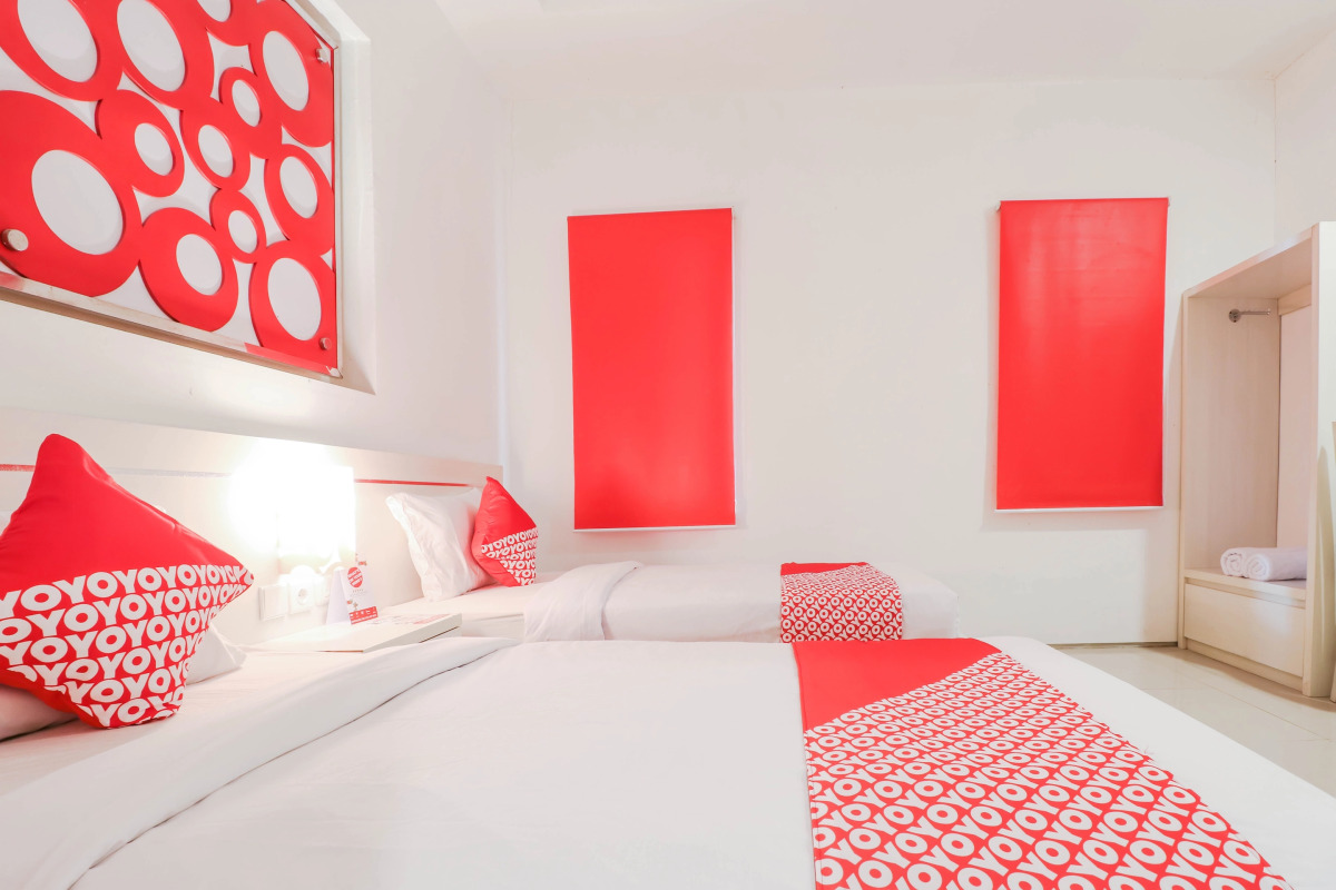 OYO 1489 Simona Hotel