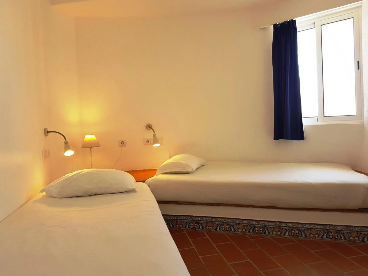 Apartamentos Soldoiro