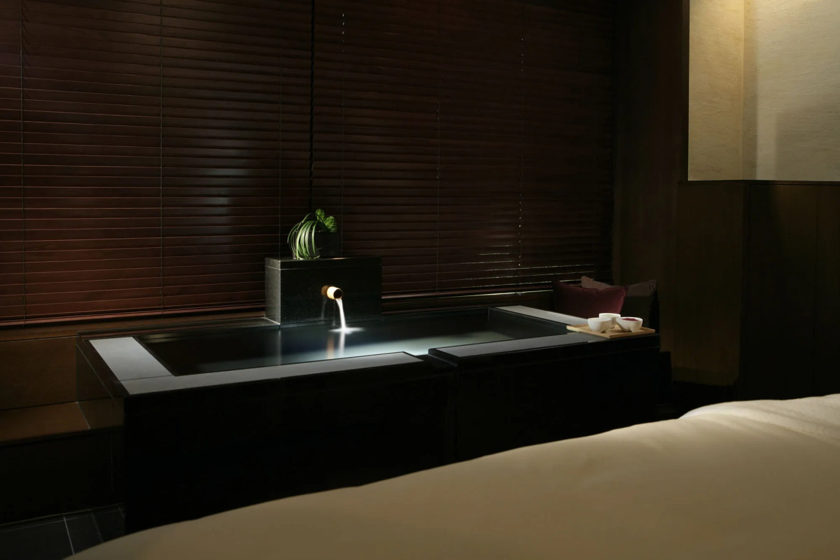 Hyatt Regency Hakone Resort and Spa