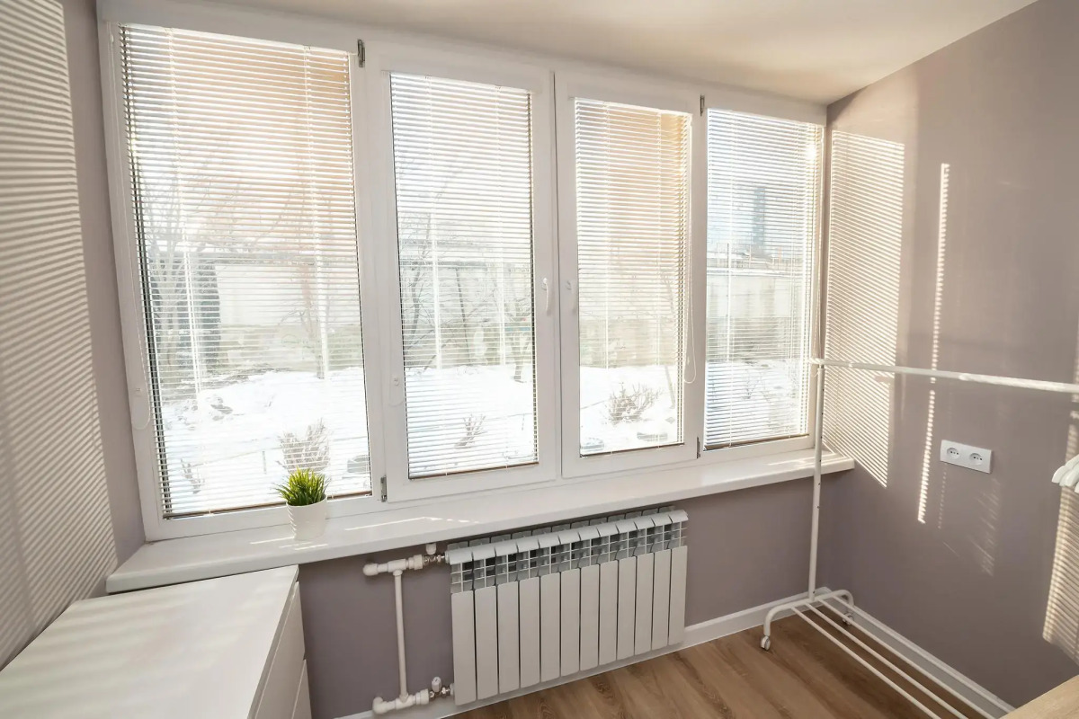 Top house на Калинина