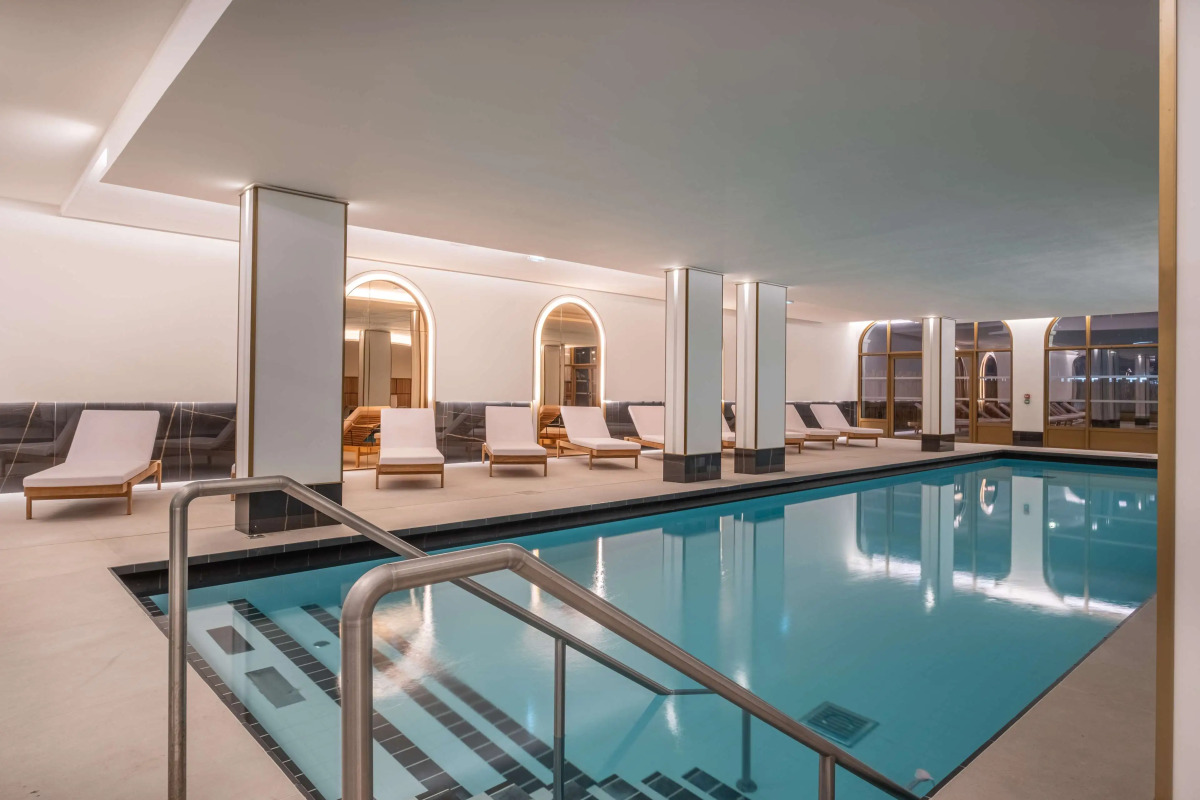 Radisson Blu Grand Hotel & Spa, Malo-Les-Bains