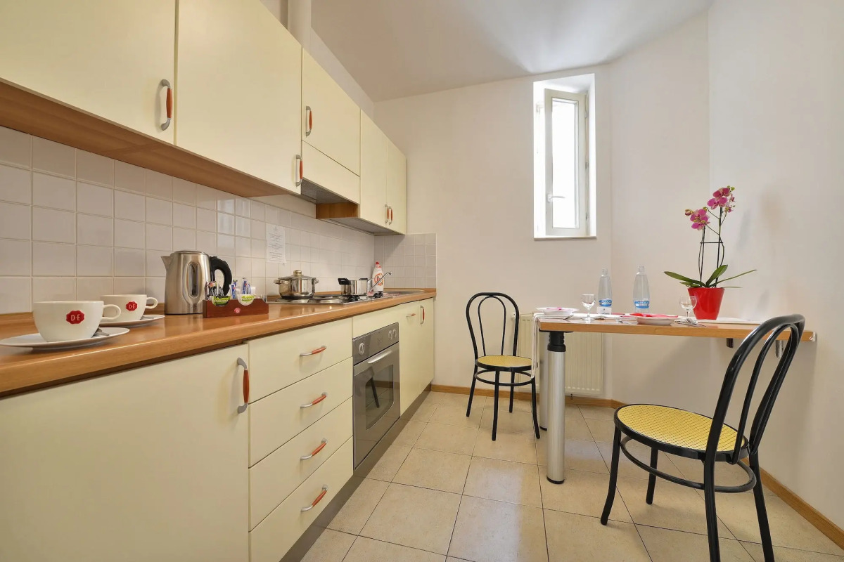 Hotel Suite Home Prague