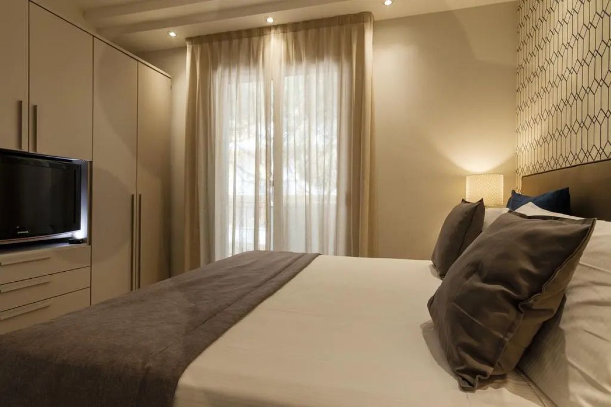 Residence Lungomare - Charming apartments