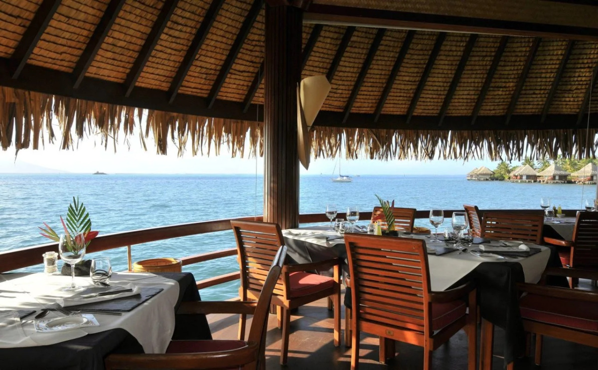 InterContinental Resort Tahiti by IHG