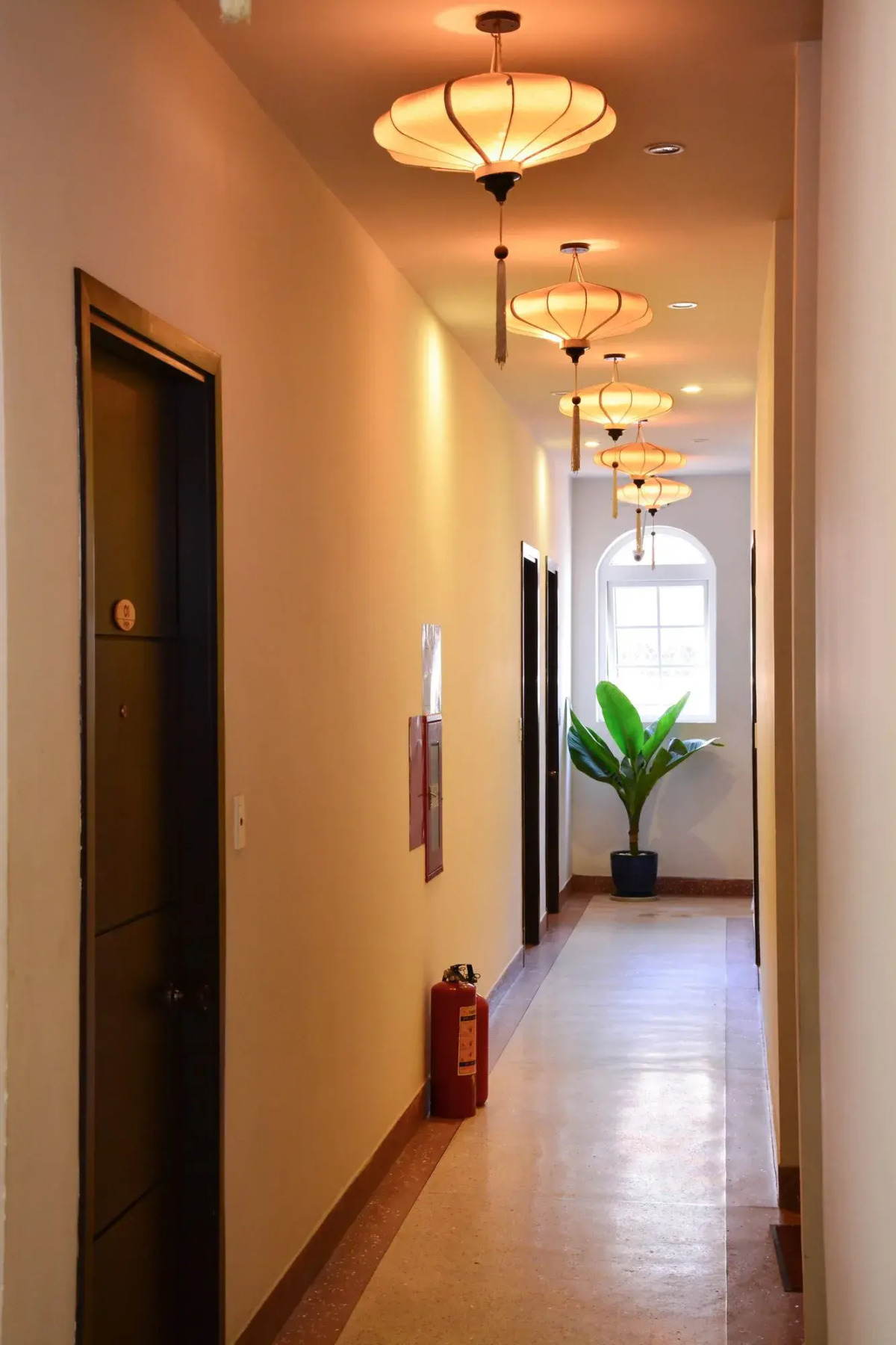 Vaia Hoi An Boutique Hotel