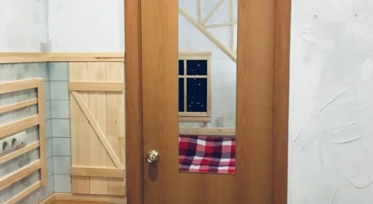 Меблированные комнаты Da Vinci 