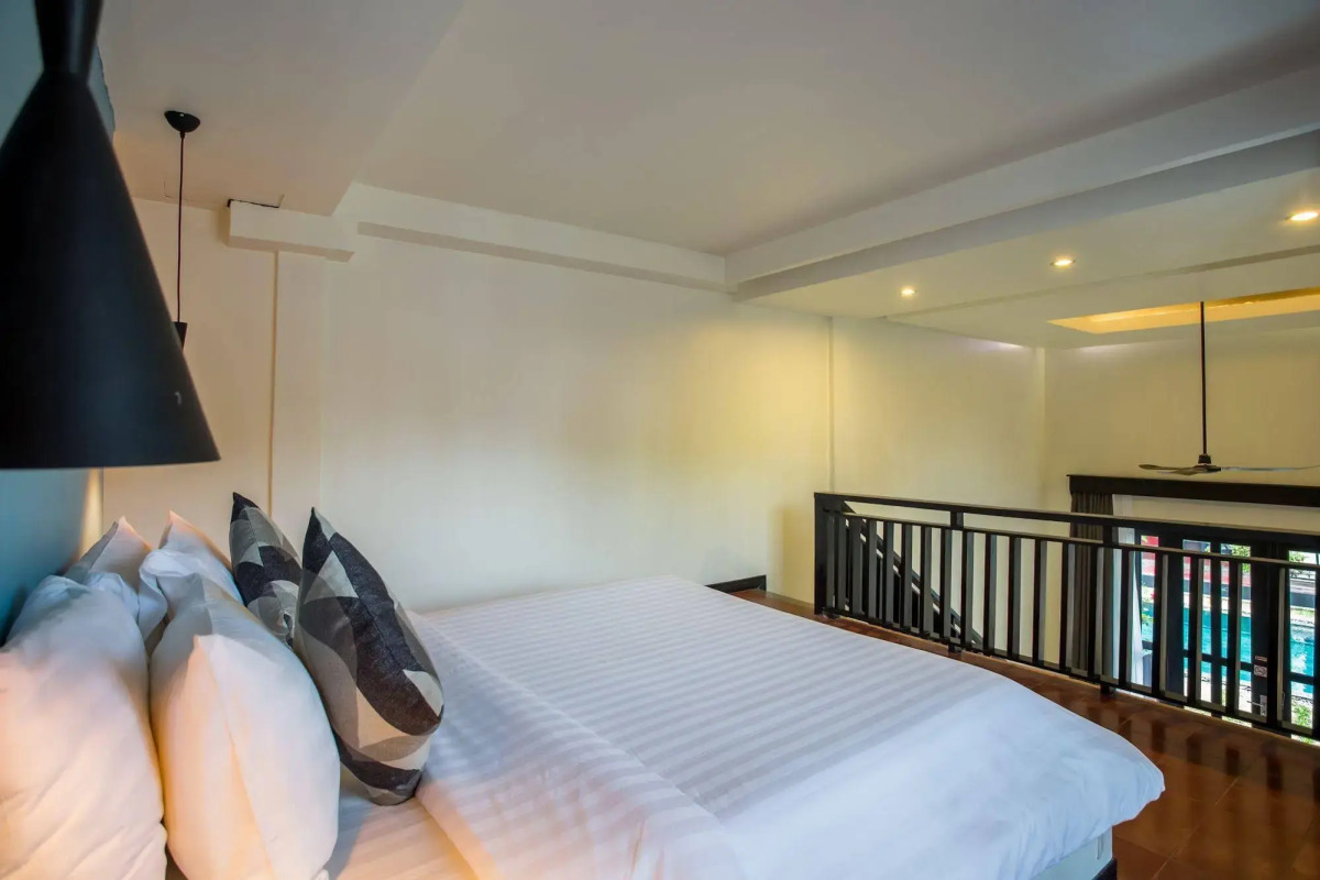 Mulberry Boutique Hotel