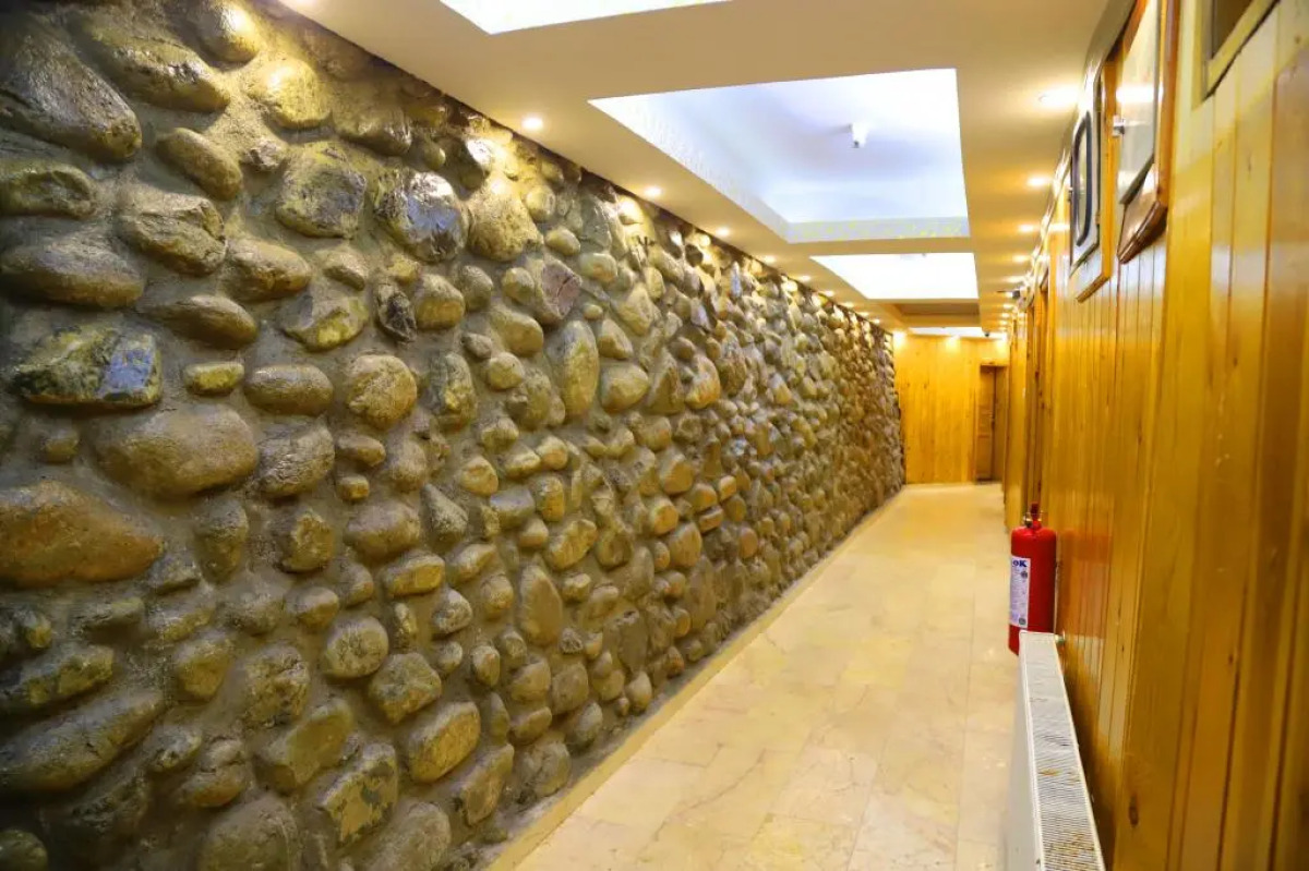 Sumela Holiday Hotel