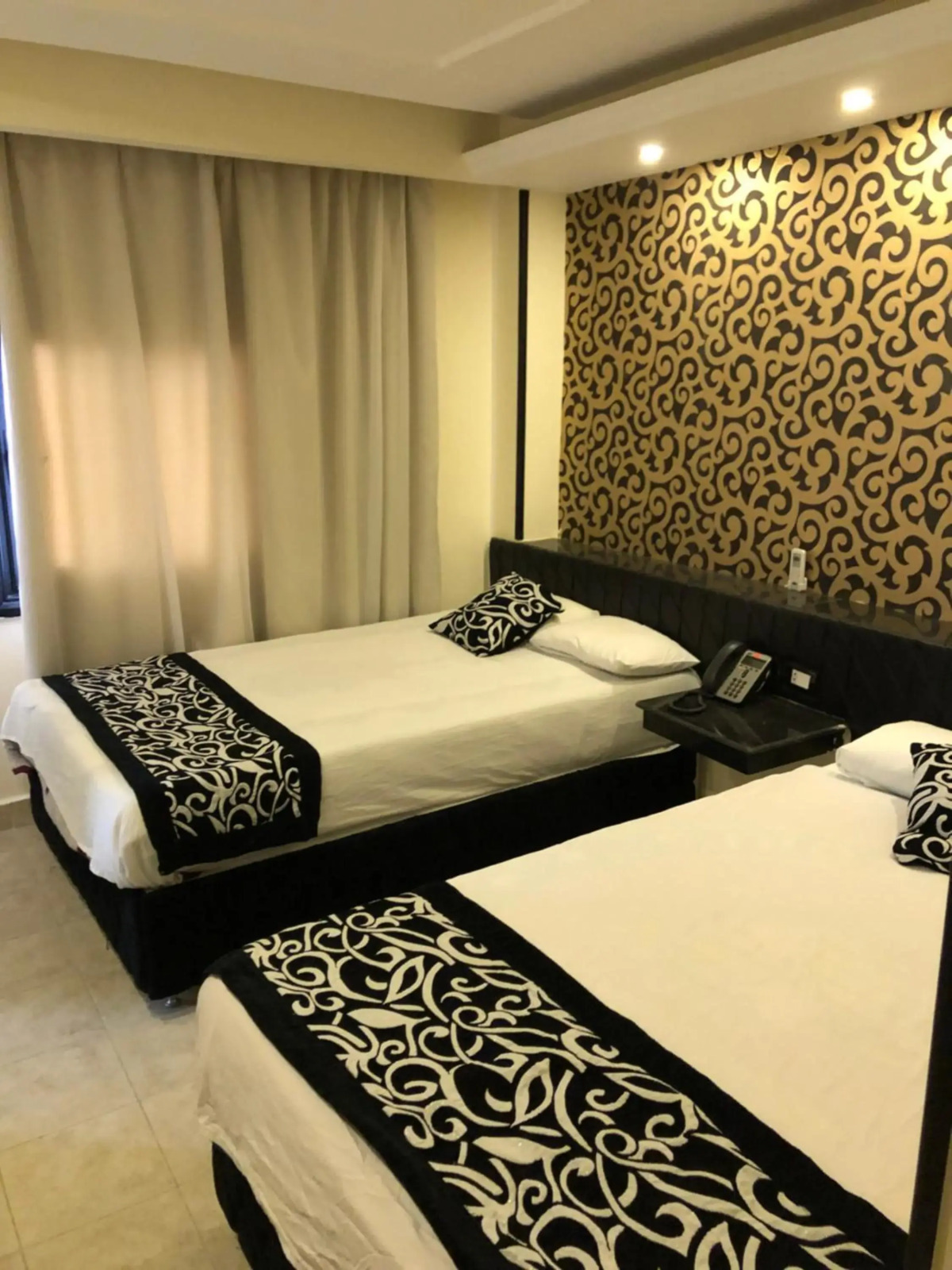 Panorama Ramsis Hotel & Cafe