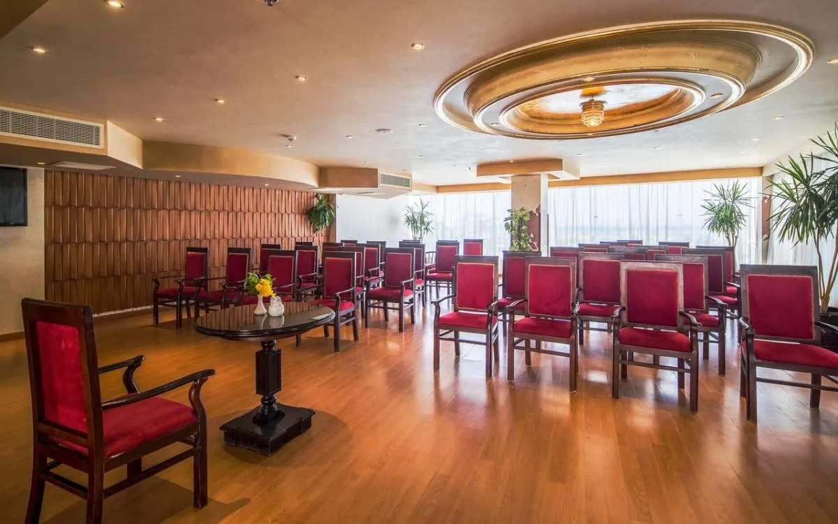 Hawaii Caesar palace Hotel & Aqua Park